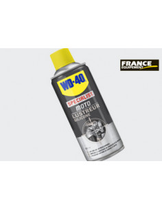 1 Spray SPECIALIST MOTO LUSTREUR SILICONE - WD40  400 ml