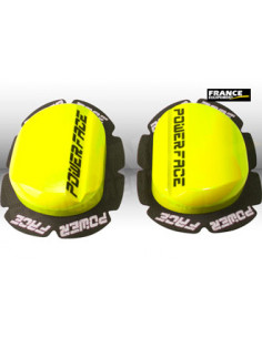 SLIDER Bois Normal Couleur: JAUNE