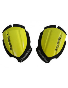 SLIDER "Spécial COURSE" Bois Normal Couleur: JAUNE