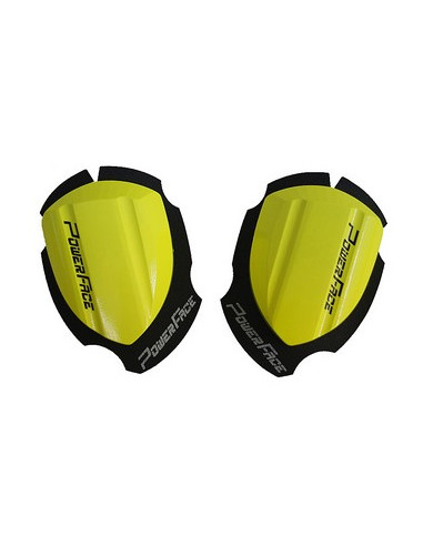 SLIDER "Spécial COURSE" Bois Normal Couleur: JAUNE