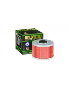 Filtre à huile  HIFLOFILTRO  HF112