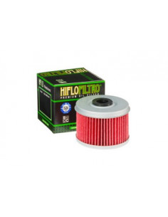 Filtre à huile  HIFLOFILTRO  HF113