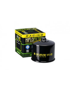 Filtre à huile Racing HIFLOFILTRO  HF124RC