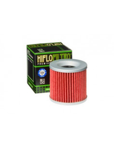 Filtre à huile  HIFLOFILTRO  HF125