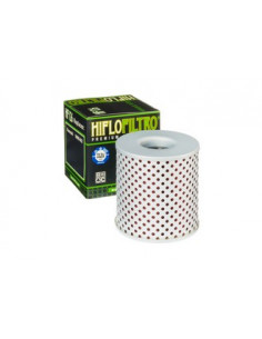 Filtre à huile  HIFLOFILTRO  HF126