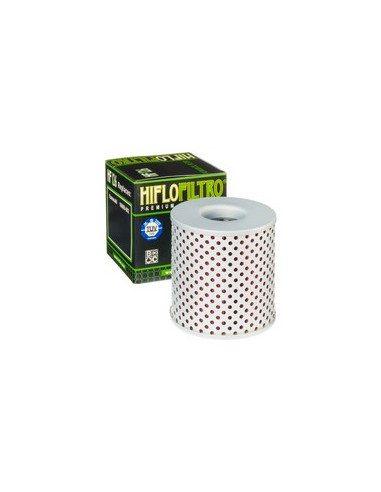 Filtre à huile  HIFLOFILTRO  HF126