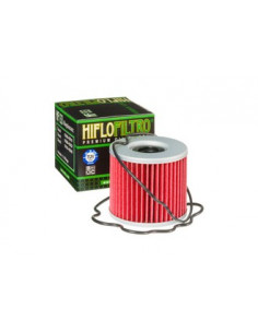 Filtre à huile  HIFLOFILTRO  HF133