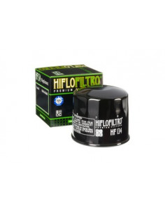 Filtre à huile  HIFLOFILTRO  HF134