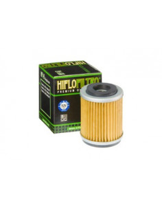Filtre à huile  HIFLOFILTRO  HF143
