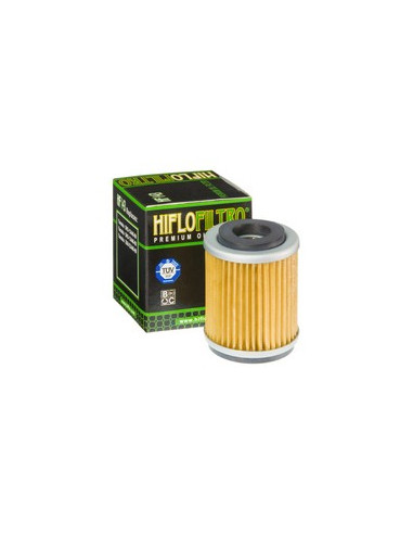 Filtre à huile  HIFLOFILTRO  HF143