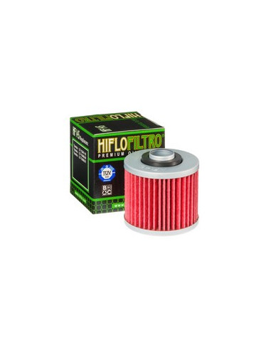 Filtre à huile  HIFLOFILTRO  HF145
