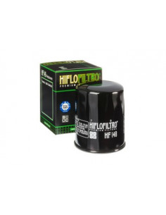 Filtre à huile  HIFLOFILTRO  HF148