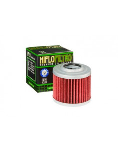 Filtre à huile  HIFLOFILTRO  HF151