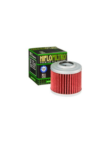 Filtre à huile  HIFLOFILTRO  HF151