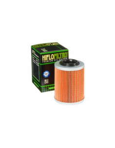 Filtre à huile  HIFLOFILTRO  HF152
