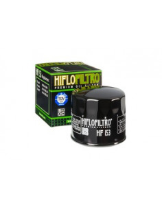 Filtre à huile  HIFLOFILTRO  HF153