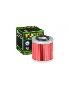Filtre à huile  HIFLOFILTRO  HF154