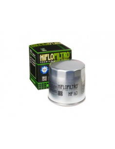 Filtre à huile  HIFLOFILTRO  HF163