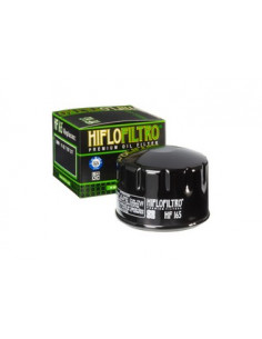 Filtre à huile  HIFLOFILTRO  HF165