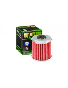 Filtre à huile  HIFLOFILTRO  HF168