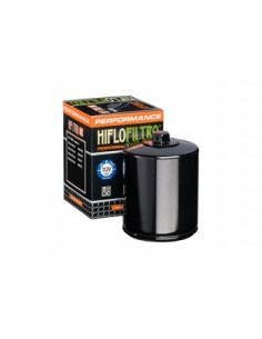 Filtre à huile Racing HIFLOFILTRO  HF170BRC