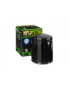 Filtre à huile Racing HIFLOFILTRO  HF171BRC