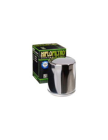 Filtre à huile  HIFLOFILTRO  HF171C