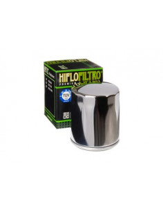 Filtre à huile Racing HIFLOFILTRO  HF171CRC