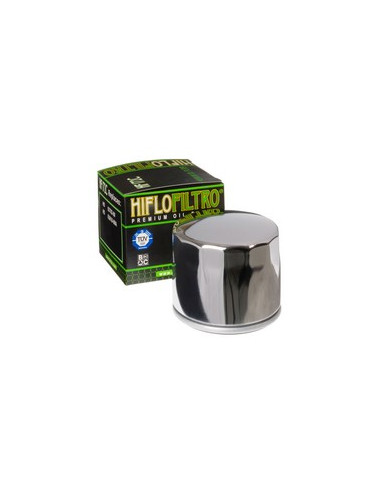 Filtre à huile  HIFLOFILTRO  HF172C