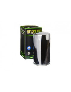 Filtre à huile  HIFLOFILTRO  HF173C