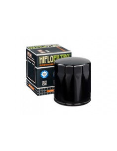 Filtre à huile  HIFLOFILTRO  HF174B