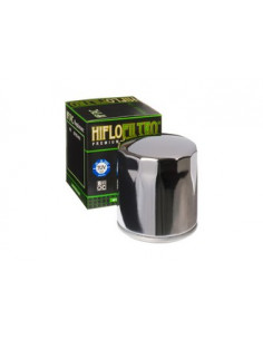 Filtre à huile  HIFLOFILTRO  HF174C