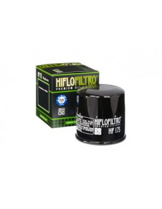 Filtre à huile  HIFLOFILTRO  HF175