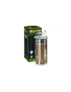 Filtre à huile  HIFLOFILTRO  HF178