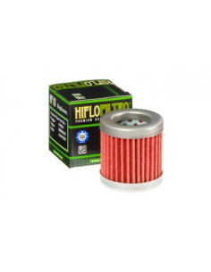 Filtre à huile  HIFLOFILTRO  HF181