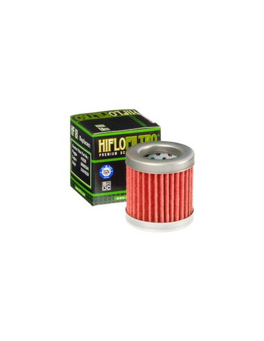 Filtre à huile  HIFLOFILTRO  HF181