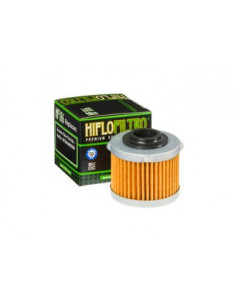Filtre à huile  HIFLOFILTRO  HF186