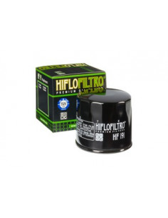 Filtre à huile  HIFLOFILTRO  HF191