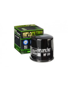 Filtre à huile  HIFLOFILTRO  HF199