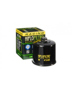 Filtre à huile Racing HIFLOFILTRO  HF204RC