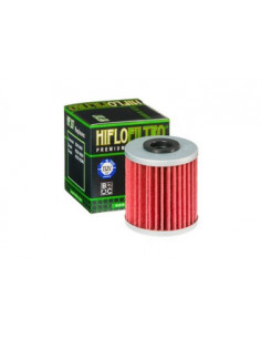 Filtre à huile  HIFLOFILTRO  HF207
