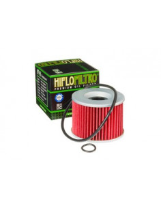 Filtre à huile  HIFLOFILTRO  HF401