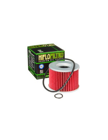 Filtre à huile  HIFLOFILTRO  HF401