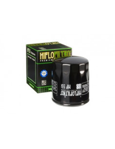 Filtre à huile  HIFLOFILTRO  HF551