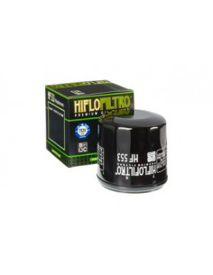 Filtre à huile  HIFLOFILTRO  HF553