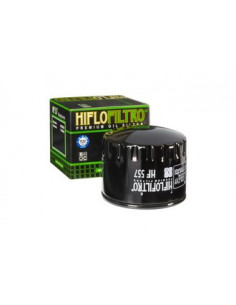Filtre à huile  HIFLOFILTRO  HF557