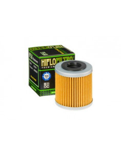 Filtre à huile  HIFLOFILTRO  HF563