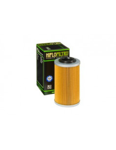Filtre à huile  HIFLOFILTRO  HF564