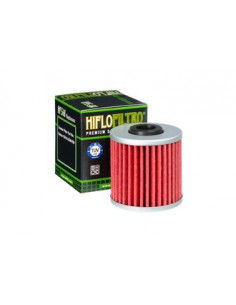 Filtre à huile  HIFLOFILTRO  HF568