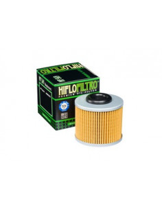 Filtre à huile  HIFLOFILTRO  HF569